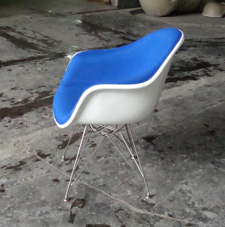 创意火狐官方网站 - 坐具|休闲椅|办公火狐官方网站|火狐HUOHU（中国）火狐官方网站|伊姆斯®软垫扶手椅